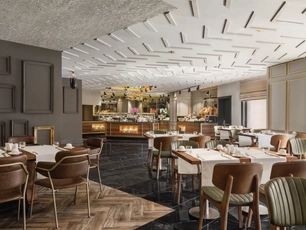 Ramada by Wyndham Erzurum