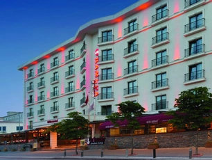 Ramada By Wyndham İstanbul Florya