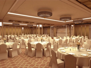 Ramada By Wyndham İstanbul Golden Horn