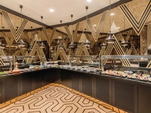 Ramada By Wyndham İstanbul Golden Horn