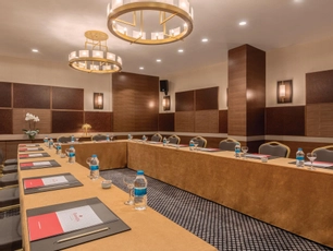 Ramada By Wyndham İstanbul Golden Horn