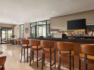 Ramada By Wyndham İzmir Aliağa