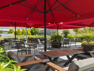 Ramada By Wyndham İzmir Aliağa