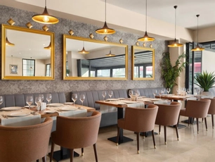 Ramada By Wyndham İzmir Aliağa