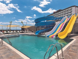 Ramada By Wyndham Tekirdağ