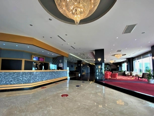 Ramada By Wyndham Tekirdağ