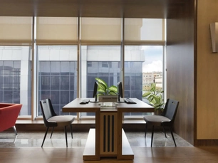 Ramada Encore By Wyndham Bayrampaşa