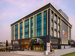 Ramada Encore by Wyndham Arnavutköy Airport