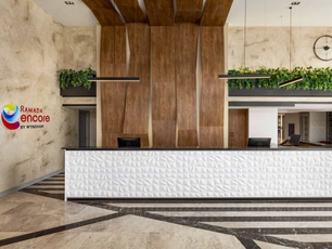 Ramada Encore by Wyndham Arnavutköy Airport