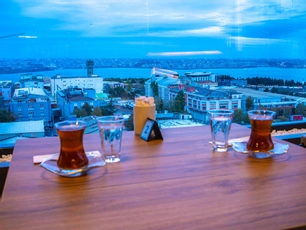 Ramada Encore By Wyndham İstanbul Avcılar