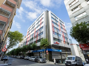 Ramada Encore By Wyndham İstanbul Şişli