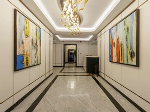 Ramada Encore By Wyndham İstanbul Şişli