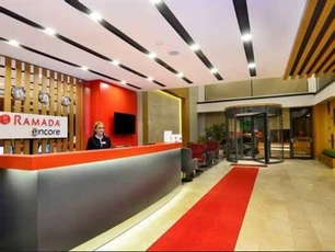 Ramada Encore Gebze