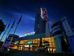 Ramada Encore by Wyndham İzmir