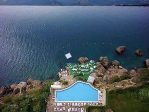 Ramada Plaza By Wyndham Antalya