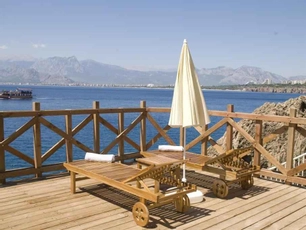 Ramada Plaza By Wyndham Antalya