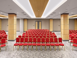 Ramada Plaza By Wyndham Eskişehir