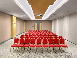 Ramada Plaza By Wyndham Eskişehir