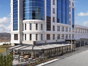 Ramada Plaza By Wyndham Eskişehir