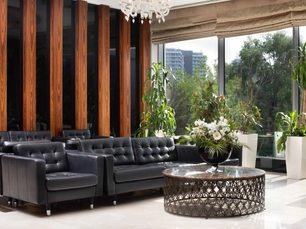 Ramada Plaza By Wyndham İstanbul Ataköy