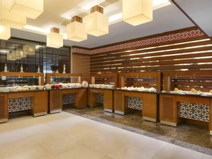 Ramada Plaza Wyndham İzmit