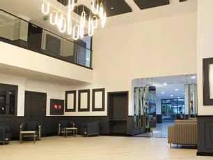 Ramada Plaza by Wyndham Ordu