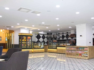 Ramada Plaza by Wyndham Ordu