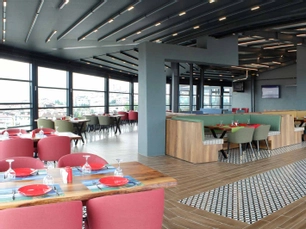 Ramada Plaza by Wyndham Ordu