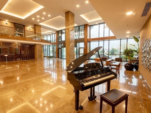 Ramada Plaza By Wyndham Samsun