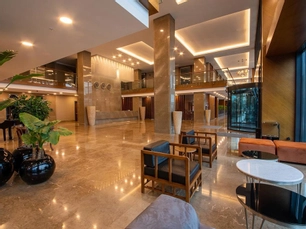 Ramada Plaza By Wyndham Samsun