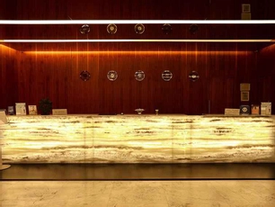 Ramada Plaza By Wyndham İstanbul Asia Airport Hotel