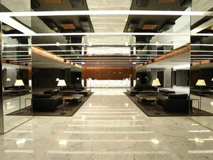 Ramada Plaza By Wyndham İstanbul Asia Airport Hotel