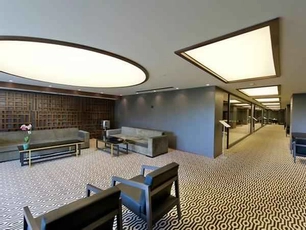 Ramada Plaza by Wyndham Trabzon
