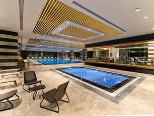 Ramada Plaza by Wyndham Trabzon