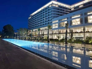 Ramada Plaza by Wyndham Trabzon