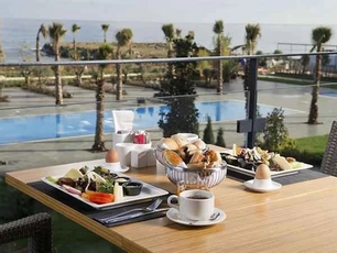 Ramada Plaza by Wyndham Trabzon