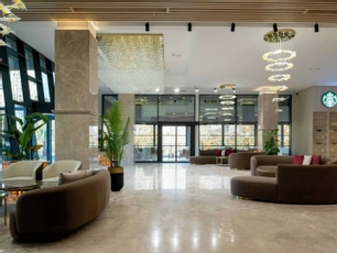 Ramada Residences By Wyndham İstanbul Haramidere