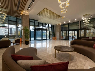 Ramada Residences By Wyndham İstanbul Haramidere
