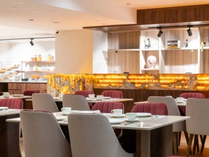 Ramada Residences By Wyndham İstanbul Haramidere