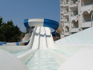 Ramada Resort By Wyhndham Kızkalesi