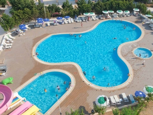 Ramada Resort By Wyhndham Kızkalesi