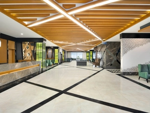 Ramada Resort By Wyhndham Kızkalesi