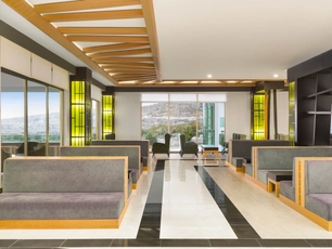 Ramada Resort By Wyhndham Kızkalesi