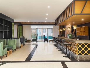 Ramada Resort By Wyhndham Kızkalesi