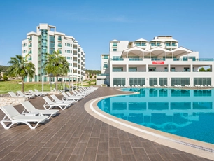 Ramada Resort By Wyhndham Kızkalesi