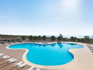 Ramada Resort By Wyhndham Kızkalesi