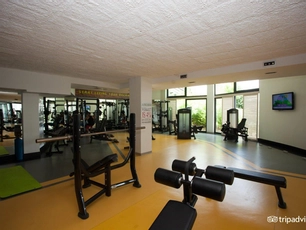 Ramada Resort By Wyndham Bodrum