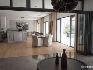 Ramada Resort By Wyndham Bodrum