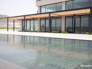 Ramada Resort By Wyndham Bodrum