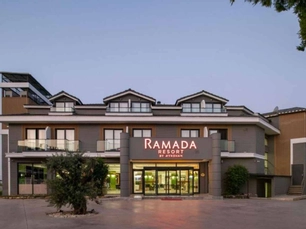 Ramada Resort By Wyndham Pamukkale Thermal Hotel 